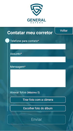 General Safers Screenshot 2