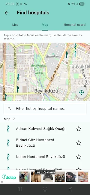 SilentHospital Screenshot 2