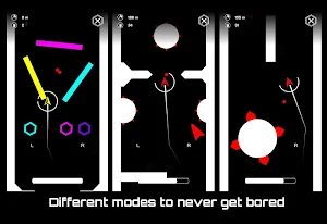 Project V - Online Endless Runner Screenshot 0