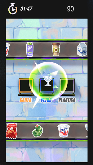 Recycle And Learn Screenshot 1