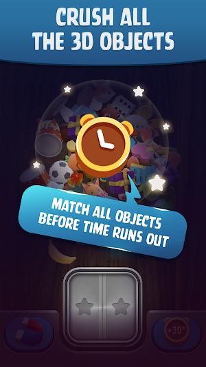 Match 3D: Pair matching game Screenshot 1