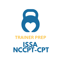 ISSA NCCPT-CPT