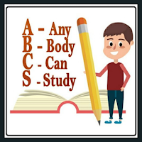 ABCS Anybody Can Study