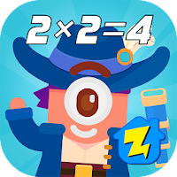 Multiplication Flash Cards App