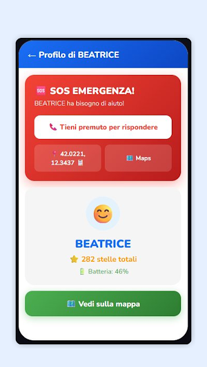 BimboSafe - Parental Control Screenshot 0