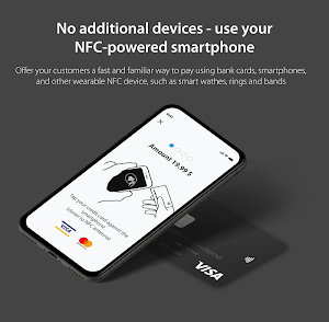tapXphone Screenshot 0