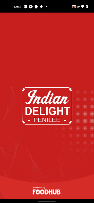 Indian Delight Screenshot 0