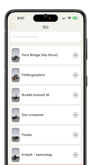 Vevil Screenshot 3