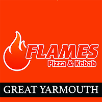 Flames Pizza & Kebab Great Y.
