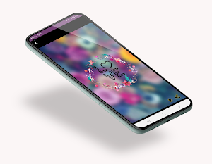 love walpaper iphone wallpaper Screenshot 1