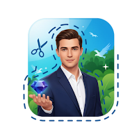 AI Background Eraser Remove BK