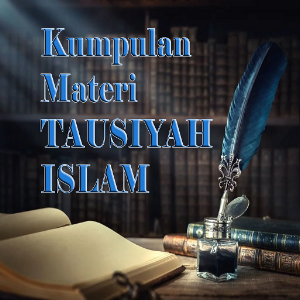 Materi Tausiyah Islam Lengkap Screenshot 3