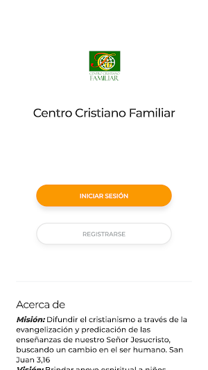 CCFamiliar Screenshot 0