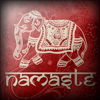 Namaste