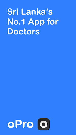 oPro Screenshot 1