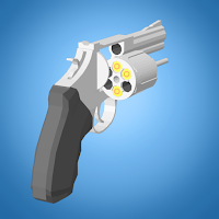 Russian Roulette 3D