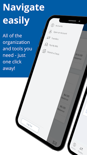 Focus First Mobile Banking Screenshot 3