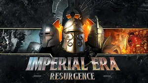 Imperial Era: Resurgence Screenshot 0