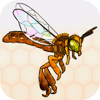 Be a Bee: Seja uma Abelha