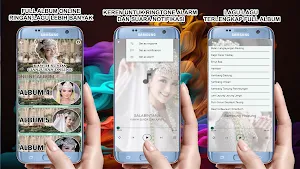Lagu Kawih Sunda Cianjuran Mp3 Screenshot 2