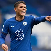 Thiago Silva 4K Wallpapers