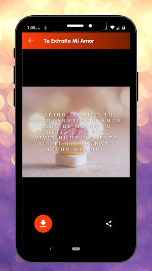 I miss you my love Screenshot 3