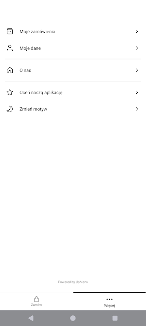 Benvenuti Amici Screenshot 3