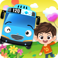 Tayo Popular Story - Kids Book Package