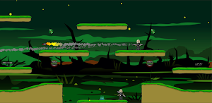 I Killed You – 2D Multiplayer  Screenshot 0