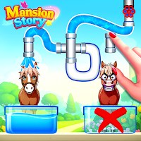 Mansion Story