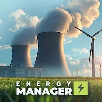 Energy Manager - 2024