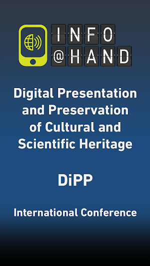 DiPP INFO@HAND Screenshot 0