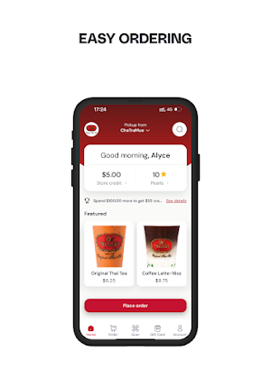 ChaTraMue Screenshot 0