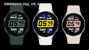 HMKWatch_Digi_170_K Screenshot 1