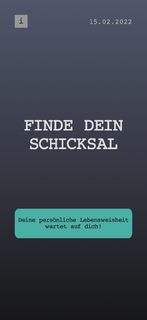 Wissenswerte Weisheiten Screenshot 0