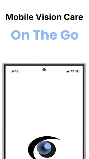 Mobile Vision Care Screenshot 0