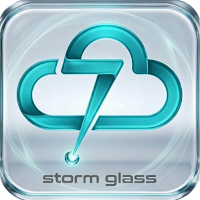 Storm Glass