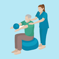 physiotherapy exercise