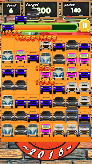 Crush Cars Screenshot 0