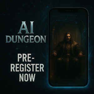 AI Dungeon 2 Screenshot 0