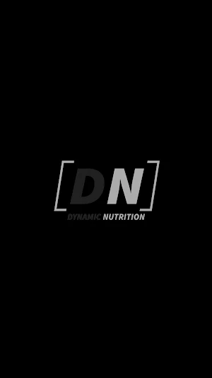 Dynamic Nutrition Screenshot 0