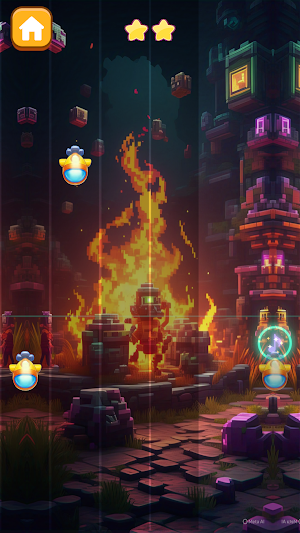 Dream Harmonies: Music Awaits Screenshot 3