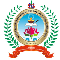 Narayana International School