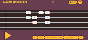 Contrabass by Ear Screenshot 2