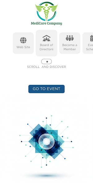 TC Events Screenshot 1