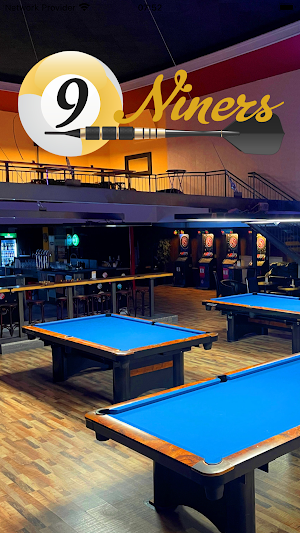 Niners Sportsbar Wels Screenshot 1