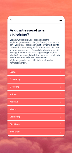 Drivhuset Screenshot 2