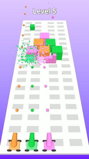 Pop Them All Screenshot 3