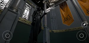 Infinite Museum Screenshot 1