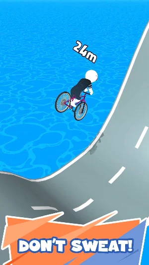Pace Cycle Screenshot 3